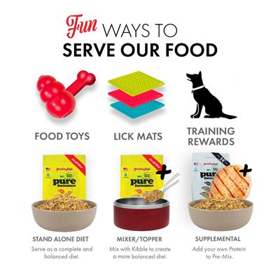 Pureformance Chicken - 10lb